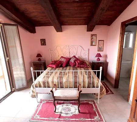 Agriturismo Regina Di Fiori