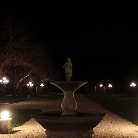 Regina Di Fiori Monte Porzio