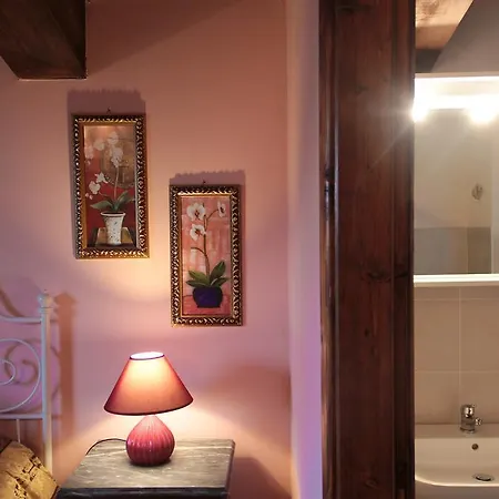 Agriturismo Regina Di Fiori