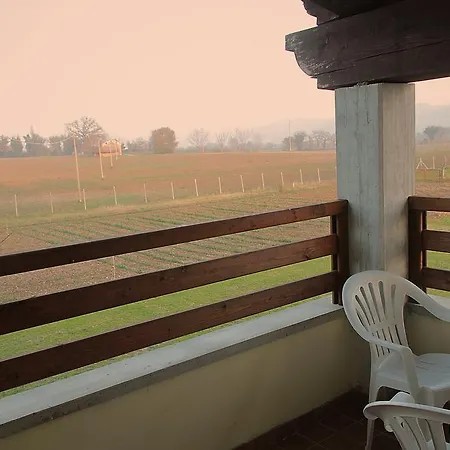 Feriegård Regina Di Fiori