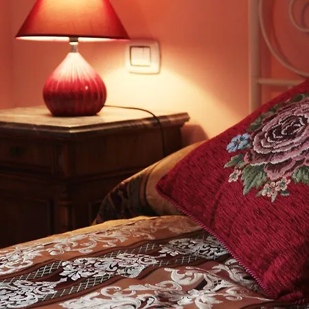 Regina Di Fiori * Monte Porzio