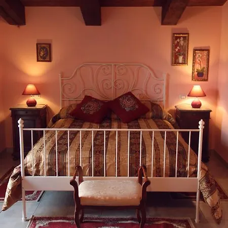 Regina Di Fiori Alloggio per agriturismo Monte Porzio