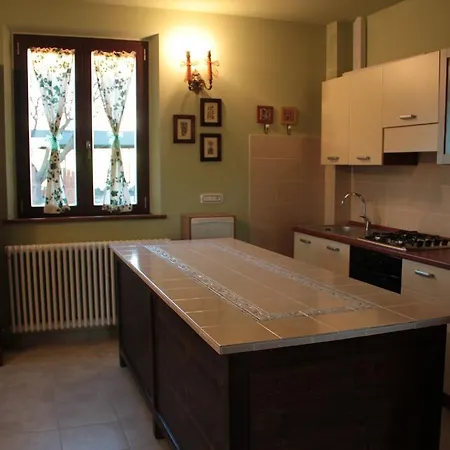 Regina Di Fiori Alloggio per agriturismo Monte Porzio