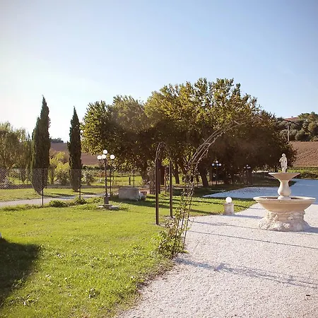 Regina Di Fiori Alloggio per agriturismo *