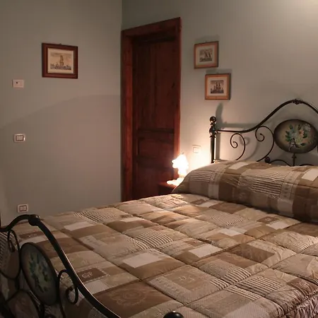 Alloggio per agriturismo Regina Di Fiori *