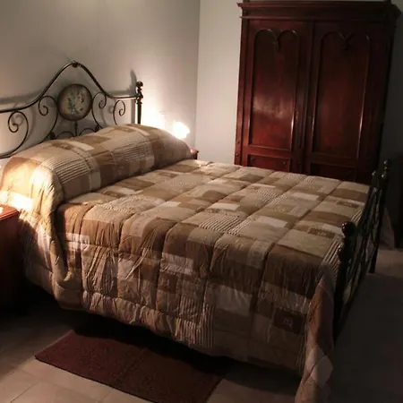 Agriturismo Regina Di Fiori *