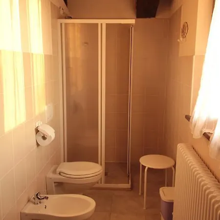 Regina Di Fiori Feriegård Monte Porzio