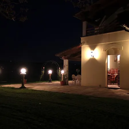 Alloggio per agriturismo Regina Di Fiori Monte Porzio