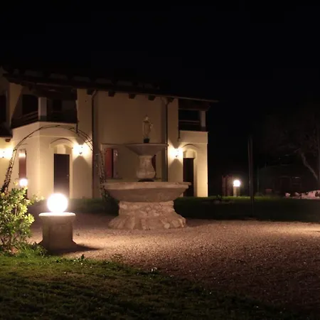 Agriturismo Regina Di Fiori Monte Porzio
