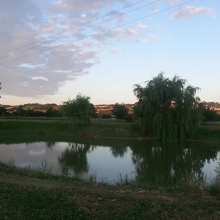 Regina Di Fiori Alloggio per agriturismo *