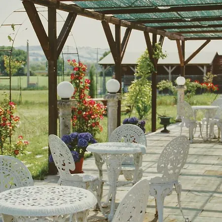 Agriturismo Regina Di Fiori * Monte Porzio