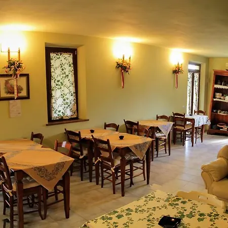 Agriturismo Regina Di Fiori Monte Porzio