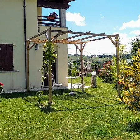 Regina Di Fiori * Monte Porzio