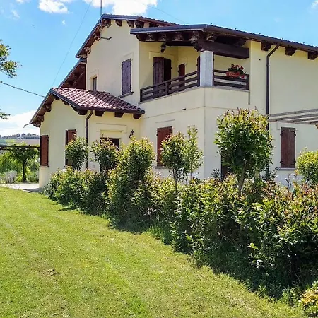 Agriturismo Regina Di Fiori Bauernhof
