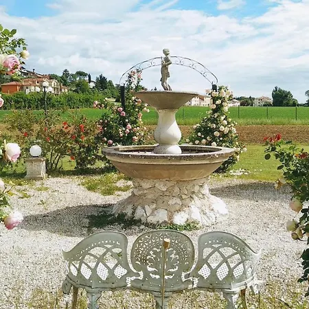 Alloggio per agriturismo Regina Di Fiori