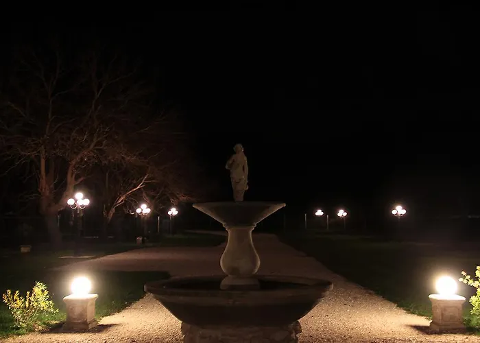 Regina Di Fiori Monte Porzio