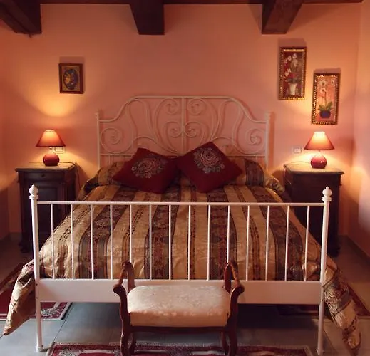 Regina Di Fiori Farm stay Monte Porzio