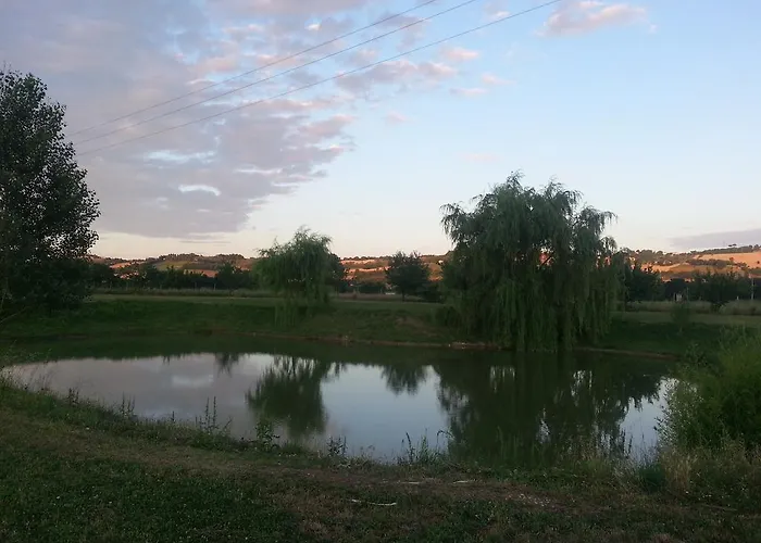 Regina Di Fiori Farm stay *